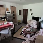 Appartamento Kost