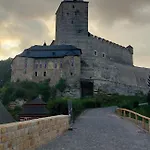 Kost * Sobotka