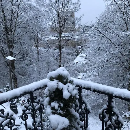 Kost Lägenhet Sobotka