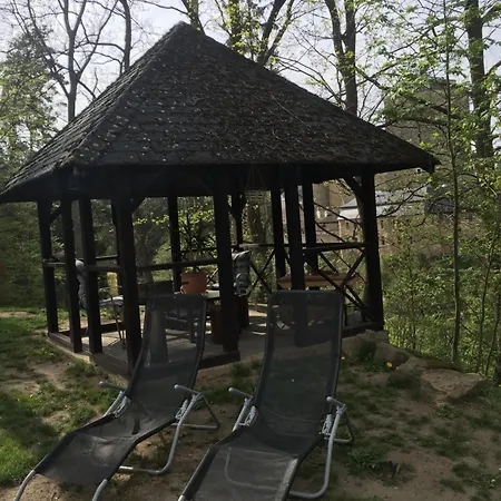 Appartement Kost Sobotka