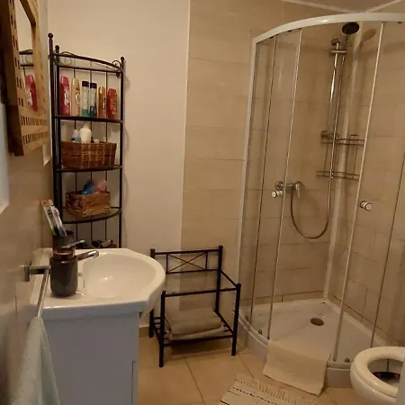 Kost Apartamento