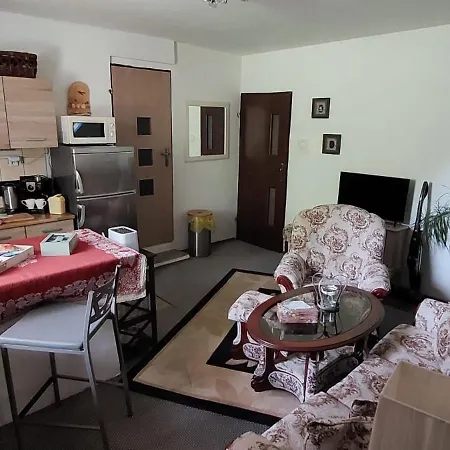 Apartamento Kost