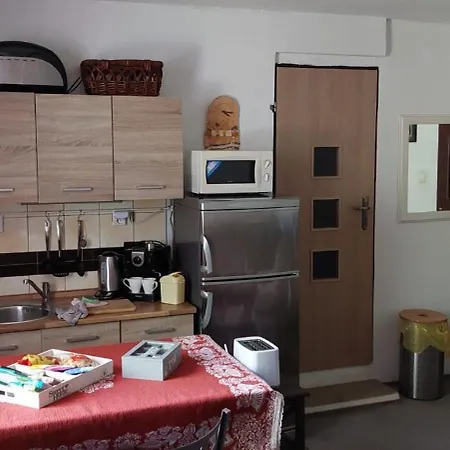 Kost Apartamento *
