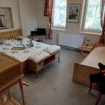 Apartamento Kost *