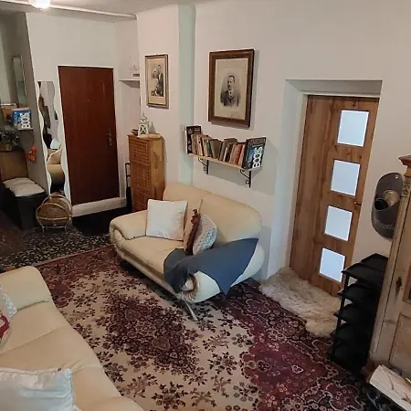 Apartamento Kost