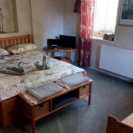Kost Apartamento Sobotka