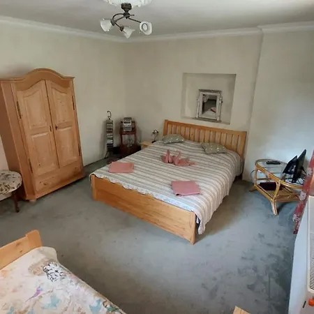 Apartamento Kost Sobotka