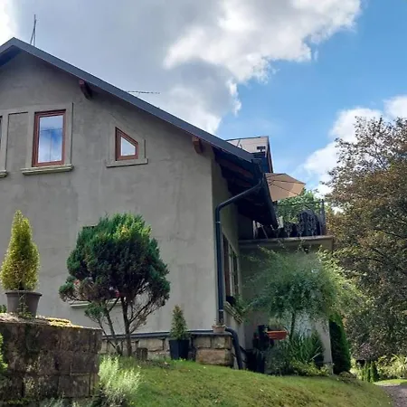 Appartamento Kost