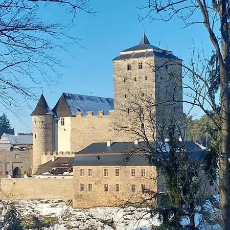 Lägenhet Kost Sobotka