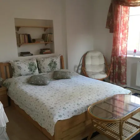 Apartamento Kost