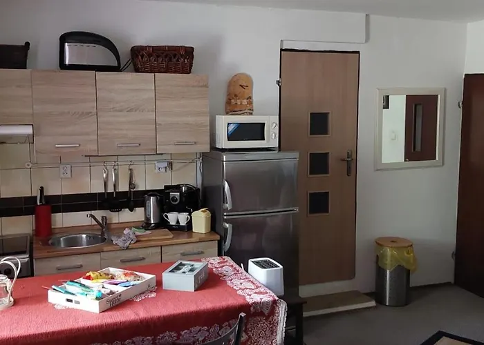 Kost Apartamento *