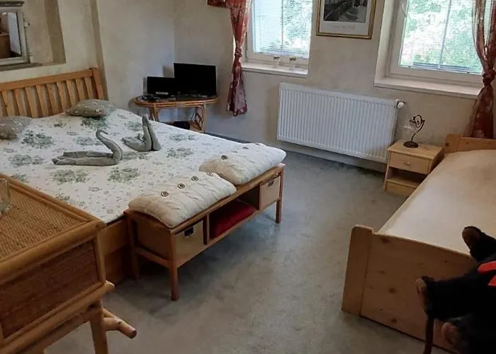 Lejlighed Kost *