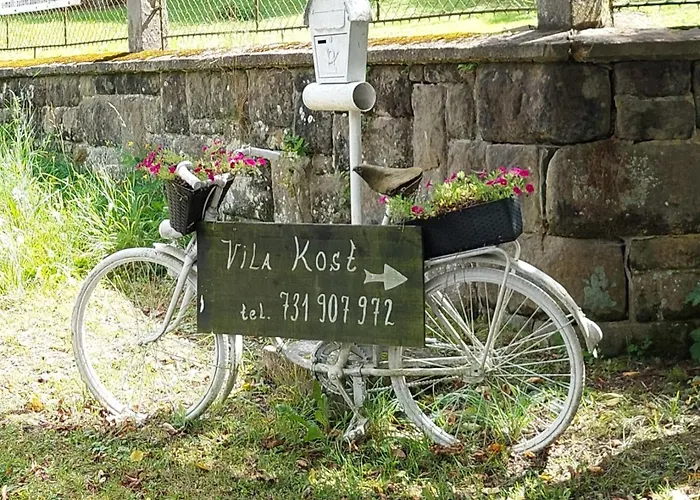 Kost Lejlighed