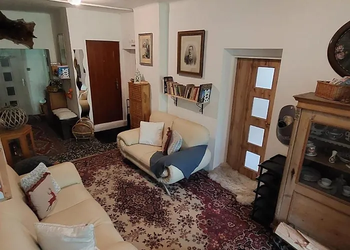 Apartamento Kost