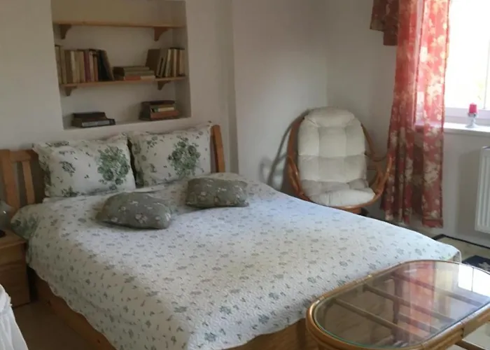 Apartamento Kost